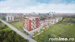 Dezvoltator. Apartamente  1,2 si 3 camere, Torontalului! - imagine 5