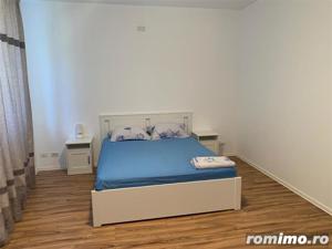 Apartament cu 3 camere la intrare in Dumbravita 135mp 2 locuri de parcare acoperite  - imagine 11