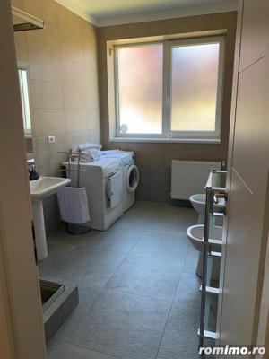 Apartament cu 3 camere la intrare in Dumbravita 135mp 2 locuri de parcare acoperite  - imagine 7