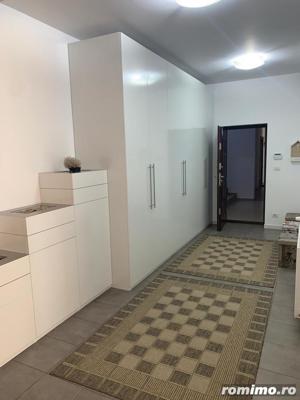 Apartament cu 3 camere la intrare in Dumbravita 135mp 2 locuri de parcare acoperite  - imagine 2