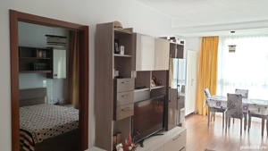 Vanzare apartament 2 camere, complex Onix Blue, Mamaia Nord,50m plaja - imagine 3