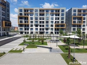 Vanzare apartament 2 camere, complex Onix Blue, Mamaia Nord,50m plaja - imagine 8