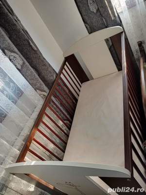 Pătuț bebelusi - imagine 2