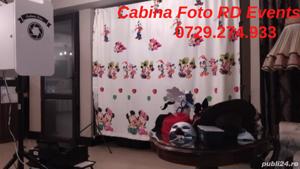 Cabina Foto RD Events