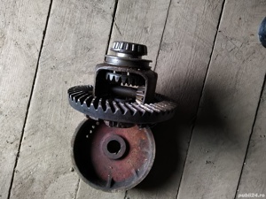 Piese tractor U 445 - imagine 7