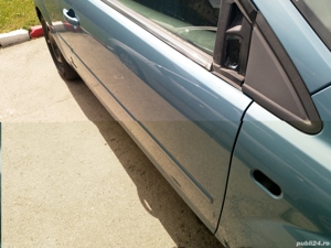 Usa portiera dreapta FORD FOCUS CABRIO CC 2007   Acqua Blue - imagine 3