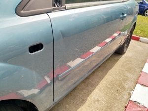 Usa portiera stanga FORD FOCUS CABRIO CC 2007   Acqua Blue - imagine 3