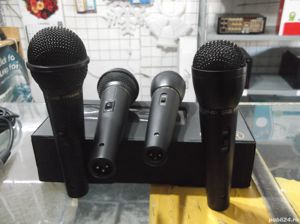 Vând microfoane cu fir 