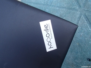 Perna Hooodie fietsaccessoires pentru portbagaj - imagine 3