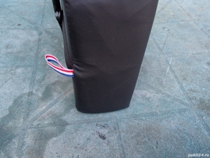 Perna Hooodie fietsaccessoires pentru portbagaj - imagine 4