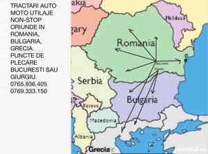 Inmatriculari mașini în BULGARIA într-o zi cu asigurare și itp, transport platforma gratuit - imagine 4