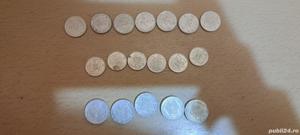 Monede romanesti vechi - imagine 2