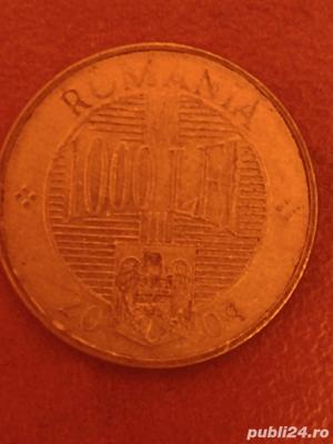 Monede romanesti vechi - imagine 3