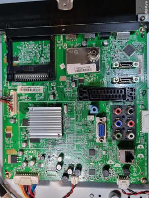 Placa electronica 715G5155-M01-003-005K,Sursa 715g5194-p01-w20-002s din tv Philips 32PFL3517H/12