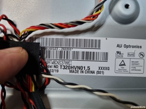 Placa electronica 715G5155-M01-003-005K,Sursa 715g5194-p01-w20-002s din tv Philips 32PFL3517H/12 - imagine 5