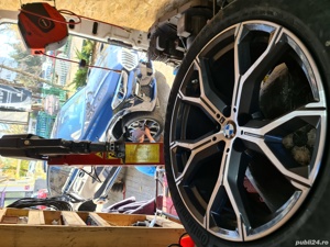 vulcanizare Mobila Non Stop Bucuresti Ilfov  - imagine 2