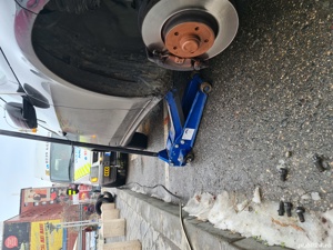 vulcanizare Mobila Non Stop Bucuresti Ilfov  - imagine 3