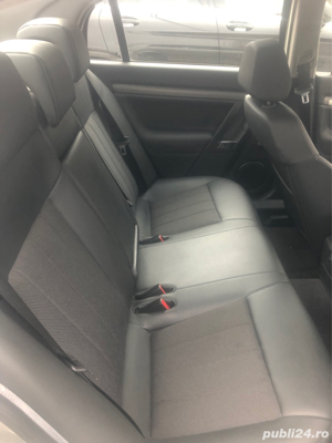 Vand Opel Vectra 08.11.2007 benzina - imagine 7