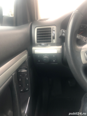 Vand Opel Vectra 08.11.2007 benzina - imagine 9