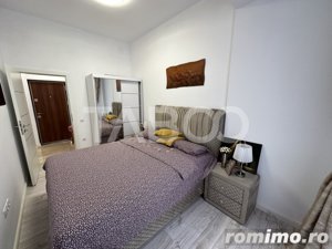 Apartament 66 mpu 3 camere 2 bai balcon 10 mp etaj 2 Doamna Stanca  - imagine 7