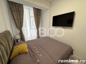 Apartament 66 mpu 3 camere 2 bai balcon 10 mp etaj 2 Doamna Stanca  - imagine 9