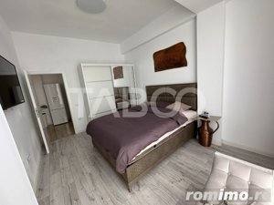 Apartament 66 mpu 3 camere 2 bai balcon 10 mp etaj 2 Doamna Stanca  - imagine 6