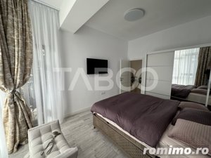 Apartament 66 mpu 3 camere 2 bai balcon 10 mp etaj 2 Doamna Stanca  - imagine 4