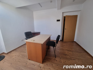 Spatii de Birou la Cheie