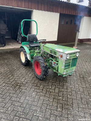 Holder A 30 AM 2 - imagine 9