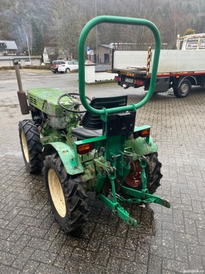 Holder A 30 AM 2 - imagine 8