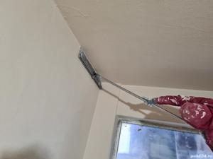 Execut lucrări, glet mecanizat 8lei  - imagine 2