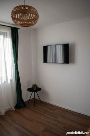 Dumbravita apartament cu 3 camere bloc nou  - imagine 7