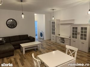 Apartament cu 2 camere langa IKEA Dumbravita Prima Inchirere 