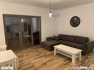 Apartament cu 2 camere langa IKEA Dumbravita Prima Inchirere  - imagine 5