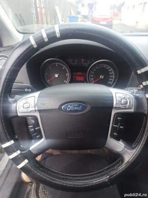 Ford Mondeo mk4  - imagine 9