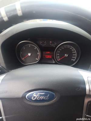 Ford Mondeo mk4  - imagine 10