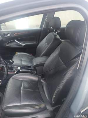 Ford Mondeo mk4  - imagine 7