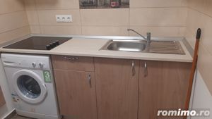 apartament in zona Buziasului mobilat si utilat - imagine 3