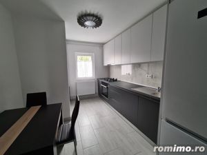 apartament excelent cu 2 camere Complex Studentesc - imagine 2