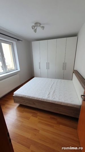 apartament 3 camere pe Heinrich Heine colt cu strada Medicinei  - imagine 3