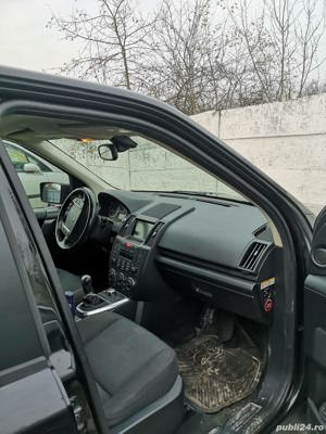Vand Land Rover Freelander 2 - imagine 6