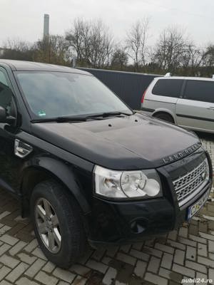 Vand Land Rover Freelander 2 - imagine 7