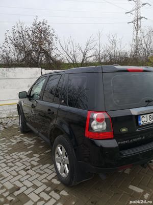 Vand Land Rover Freelander 2 - imagine 4