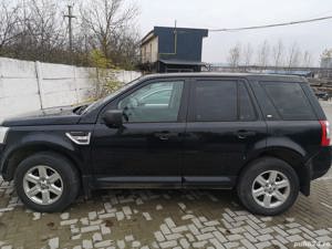 Vand Land Rover Freelander 2 - imagine 2