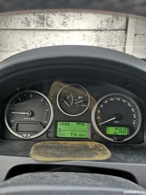 Vand Land Rover Freelander 2 - imagine 8