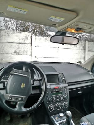 Vand Land Rover Freelander 2 - imagine 10
