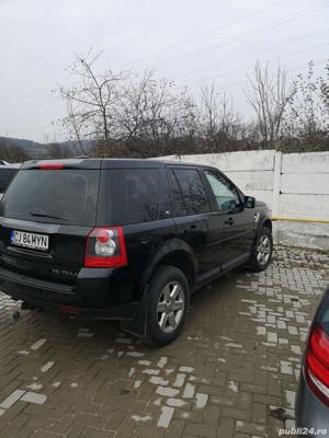 Vand Land Rover Freelander 2 - imagine 3