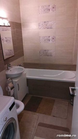 Inchiriez apartament cu 1 camera in zona Bucovina - imagine 3