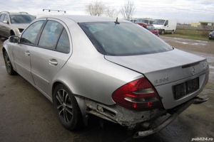 Dezmembram Mercedes-Benz E200 (W211), 2.2 CDI anul 2002-2008, 122CP - imagine 6