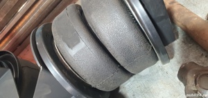 Reparatii perne aer pentru autoturisme si utilitare 